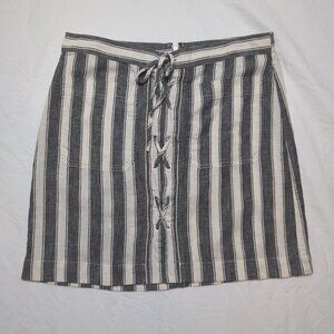 Madewell Skirt Size 4